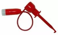 E Z Hook 610W Mini Hook Test Lead